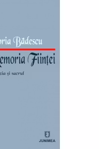 Memoria Fiintei. Poezia si sacrul