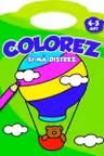 Colorez si ma distrez 4-5 ani.