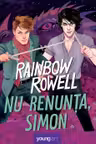 Nu renunta, Simon