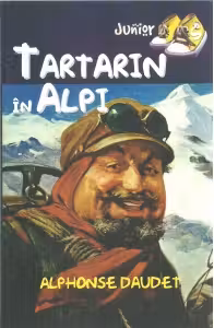 Tartarin in Alpi