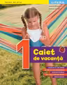 Caiet de vacanță - Clasa 1