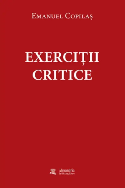 Exerciții critice