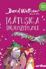 Matusica ingrozitoare