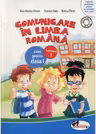 Comunicare in limba romana. Caiet pentru clasa 1, semestrul 1