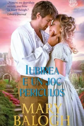 Iubirea e un joc periculos