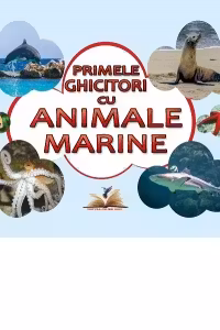 Primele ghicitori cu animale marine