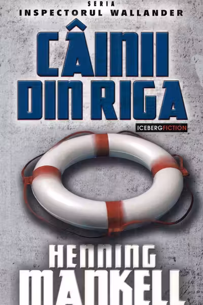 Câinii din Riga