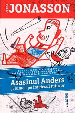 Asasinul Andres si lumea pe intelesul tuturor