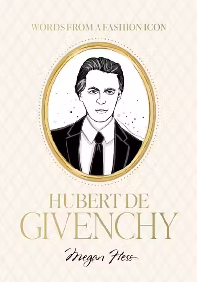 Hubert de Givenchy
