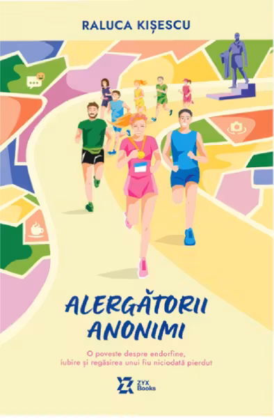 Alergătorii anonimi