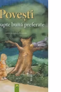 Povesti de noapte buna preferate