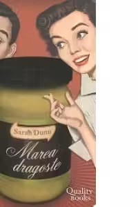 Marea dragoste