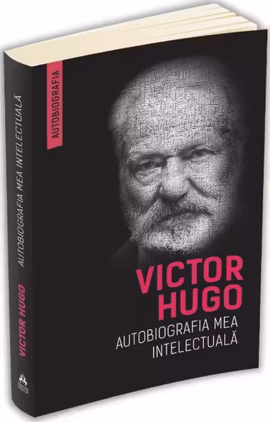 Autobiografia mea intelectuală