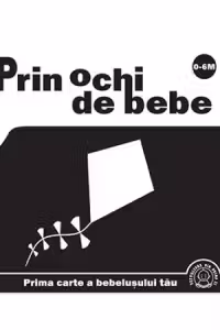 Prin ochi de bebe - Zmeul