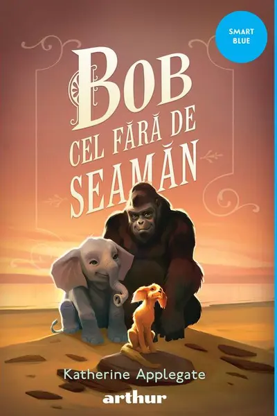 Bob cel Fara de Seaman
