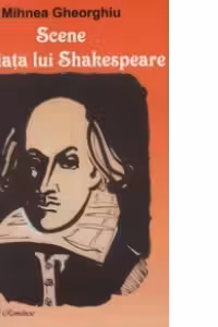 Scene din viata lui Shakespeare