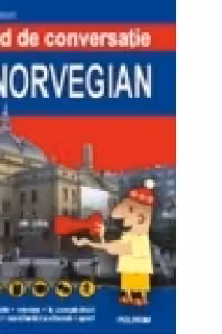 Ghid de conversatie roman - norvegian