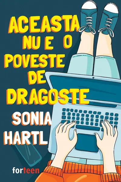 Aceasta nu e o poveste de dragoste