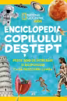 ENCICLOPEDIA COPILULUI DESTEPT. National Geographic.