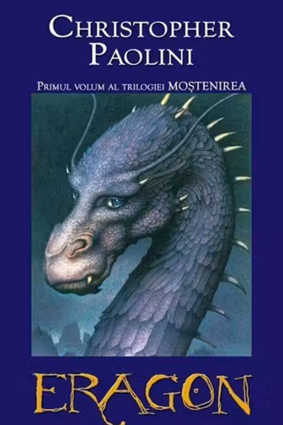 Eragon. RAO