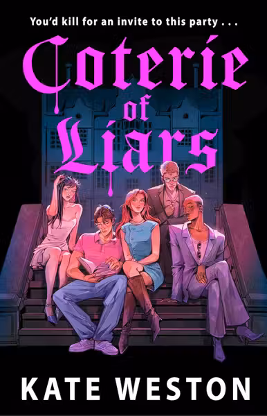 Coterie of Liars