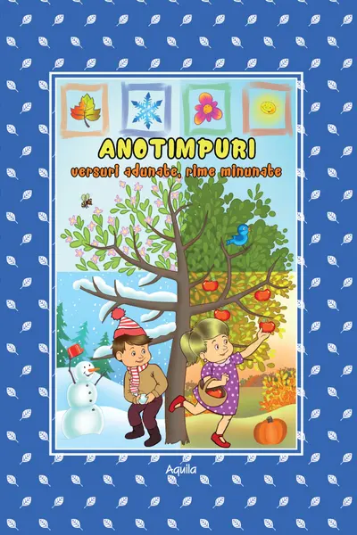 Anotimpuri