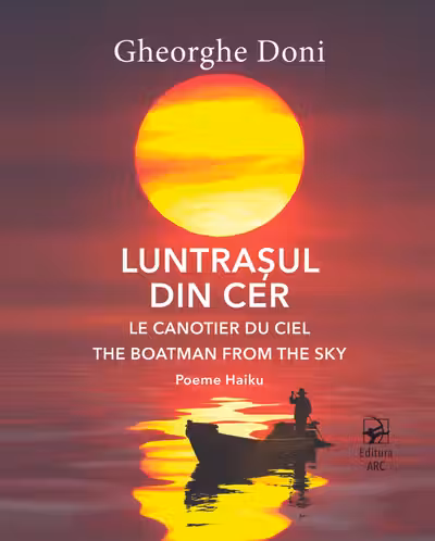 luntrasul din cer