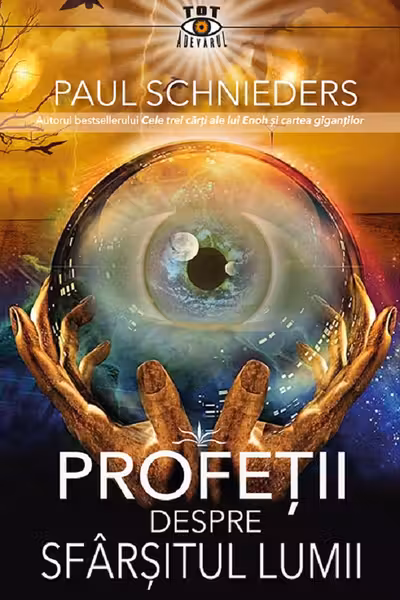 Profetii despre sfarsitul lumii