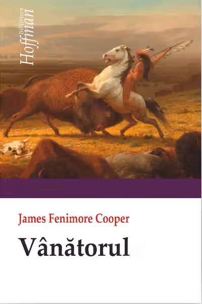 Vanatorul