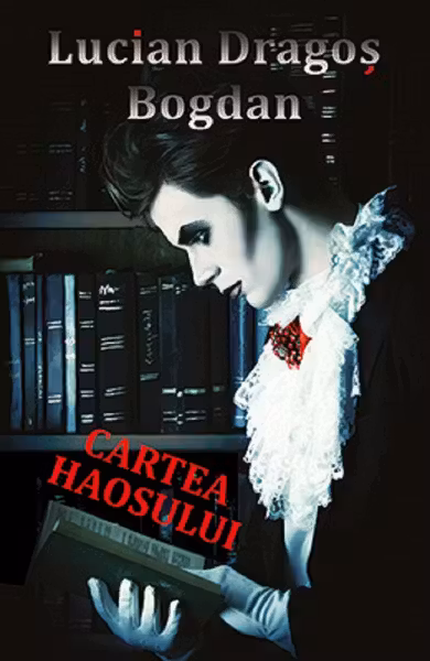 Cartea haosului