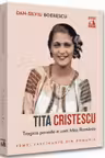 Tita Cristescu, trista poveste a primei Miss Romania