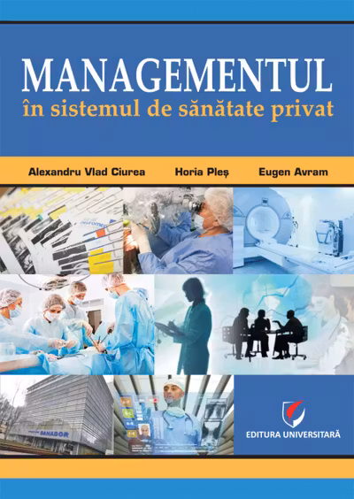 Managementul în sistemul de sănătate privat