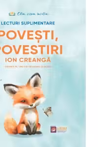 Povesti, povestiri