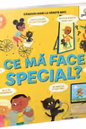 Ce ma face special?