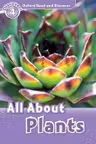 ORD 4: All About Plants