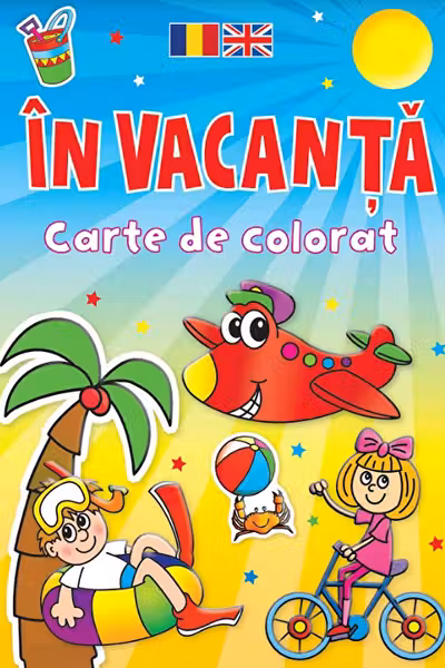 In vacanta