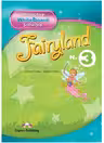 Cod Fairyland 3 Interactive Whiteboard software