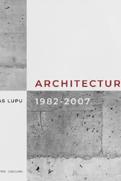 Architecture 1982-2007