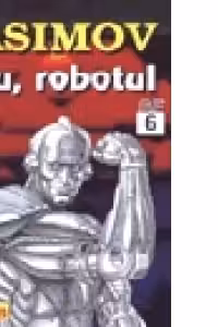 Eu, Robotul
