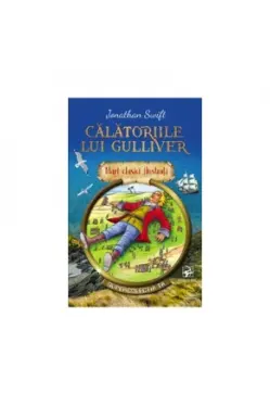 Calatotiile lui Gulliver