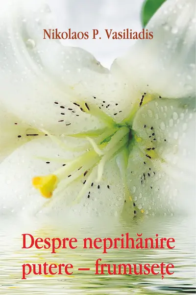 Despre neprihănire putere - frumusețe
