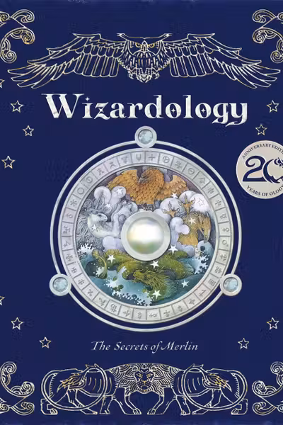 Wizardology