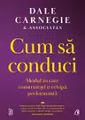 Cum sa conduci