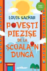 Povesti piezise de la scoala-n dunga