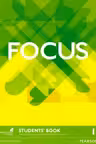 Focus British English Level 1 Student's Book