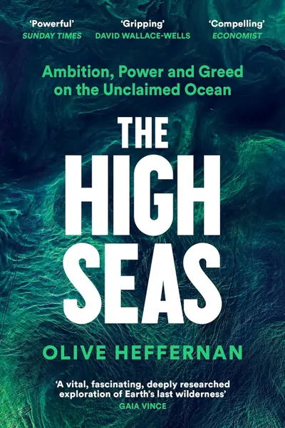 The High Seas