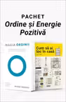 Pachet Ordine și Energie Pozitivă
