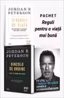 Pachet Reguli pentru o viață mai bună