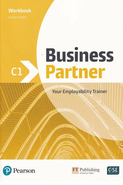 Business Partner C1 Workbook
