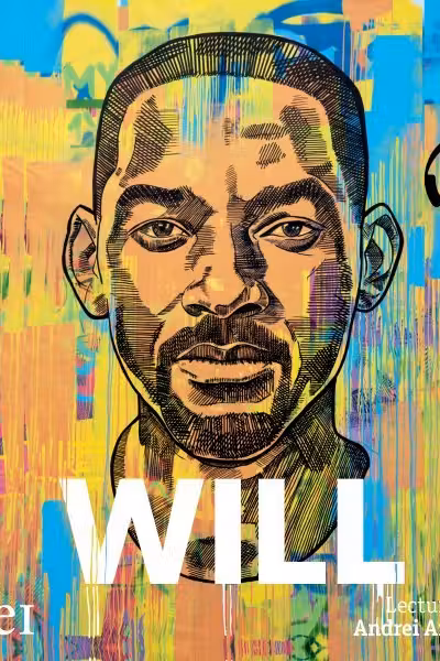 Will (audiobook)